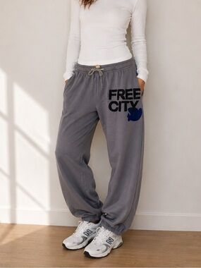 Free City Sweatpants